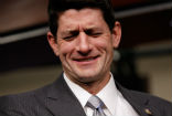 Image of Speaker Ryan has failed the easiest assignment yet. It isn't going to get easier. 