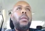 Image of The mourning family killed their loved one's killer with help from God.