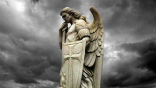 Image of Prayers for protection in times of danger.
