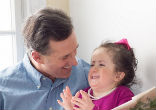 Image of Hon. Rick and Karen Santorum will receive the Saint Pio Award jointly.