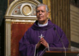 Image of Archbishop of Caracas, Cardinal Jorge Urosa Savino.