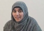 Image of Radical Muslim women took to Facebook to insist a husband hitting his wife is a beautifully symbolic act of love.