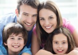 Image of Women are more likely to have children from multiple partners than men are.