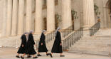 Image of The Little Sisters of the Poor have fought against Obamacare's contraception edict. 