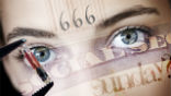 Image of Are RFID chips the Mark of the Beast? Some Christians think so. Others thing bar codes, cell phones, Sunday worship, and social security cards are it. They're guessing, sometimes absurdly. We may not know until it is almost too late.