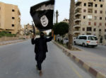 Image of The Islamic State is the world's leading perpetrator of terrorism. 