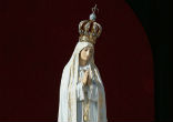 Image of May 13th marks the 100th anniversary of Fatima's apparitions. 