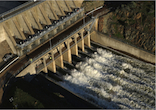 Image of Will Construction use of Spillway bridge create new Radial Gate Headworks risks?