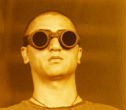 Image of Pack your shades, Major Tom! We're going to touch the Sun.