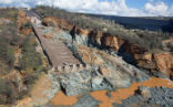 Image of The Oroville Dam spillway will be repaired, but do deeper problems exist? 