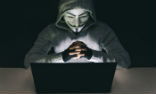 Image of Does Anonymous know something we don't?