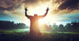 Image of Prayer can change YOU, and when you change, you make the world change how it relates to you. 