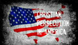 Image of America owes its identity to the Christian faith.