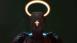 Image of Is there a place for robot priests in the future?