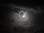 Image of On Aug. 21, millions of Americans will see their first total solar eclipse. 