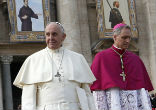 Image of The saints show us that despite what we might think, holiness is possible for everyone.