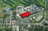 Image of Plans to expand the facility are in the works under the new administration. 
