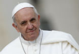 Image of Does Pope Francis have a surprise in store this summer?