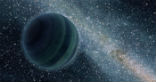 Image of Is Planet X out there? And it is responsible for sending waves of Earth-smashing asteroids towards the Sun? Maybe.