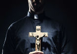 Image of Joseph Prever [not pictured] found himself gay and Catholic.