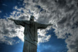 Image of With God, all things are possible. 