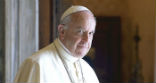 Image of Is Pope Francis about to do something big?
