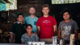 Image of Image - Levanta Coffee