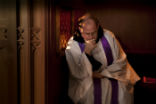 Image of Priests are forbidden to break the seal of confession.