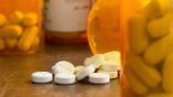 Image of Opioids are the gateway to heroin addiction for four-out-of-five heroin addicts. 