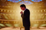 Image of Joel Osteen was forced to wait while his church was rendered safe to shelter refugees. His team has been busy ever since. 