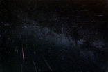Image of The Perseids occur annually, peaking around August 10. 