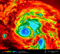 Image of By many measures, Hurricane Harvey is the worst storm in American history. 
