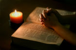 Image of Do you have a daily devotional time?