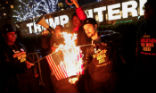 Image of Removing a statue or a flag that many find offensive is one thing. But there is a much larger movement afoot that aims to do away with the Constitution as we know it. The question is, what comes next?