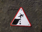 Image of Don't jump!