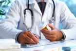 Image of Insys has been accused of paying doctors to lie and prescribe opioids people don't need. 

