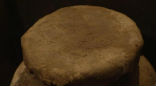 Image of Inscriptions on the lid reveal the bones inside belong to Peter and three other popes. 