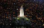 Image of How will you answer Our Lady's question?