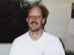 Image of Stephen Paddock's motives remain unknown, as questions mount. 
