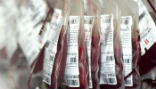 Image of Please donate blood if you are able. 