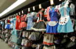 Image of Halloween parties are an occasion for fun, but respect still matters. 