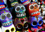 Image of Celebrate Dia de los Muertos with an alter this year.