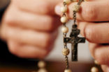 Image of The Rosary has the power to change lives.