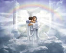 Image of We look forward to the fulfillment of the promise made to us. 