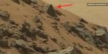Image of According to Kipriyanovich, the Great Pyramid of Giza holds a secret from Mars that can change the world. Researchers recently discovered a hidden room in the pyramid. 