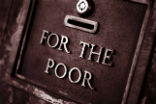 Image of We have an evangelical duty to care for the poor. 