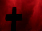 Image of Churches are going red tonight to raise awareness for Christian persecution. 