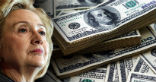Image of Clinton is legendary for her corruption. Now, DNC insiders are telling all. 