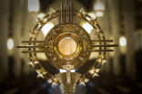 Image of Adoration changes people and parishes.