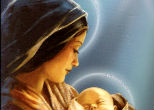 Image of How different this world would have been had Mary not said 